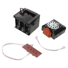  Movimento Dell'orologio A