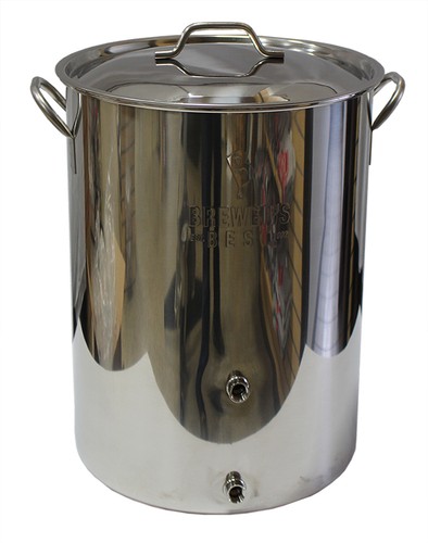 Brewer best bollitore - brewer's,