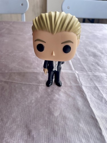 Figurine funko pop collector - pop,