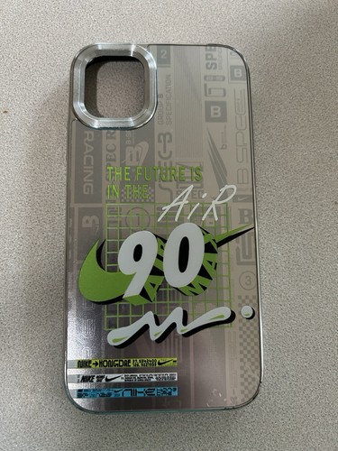 Custodia nike iphone - iphone, x
