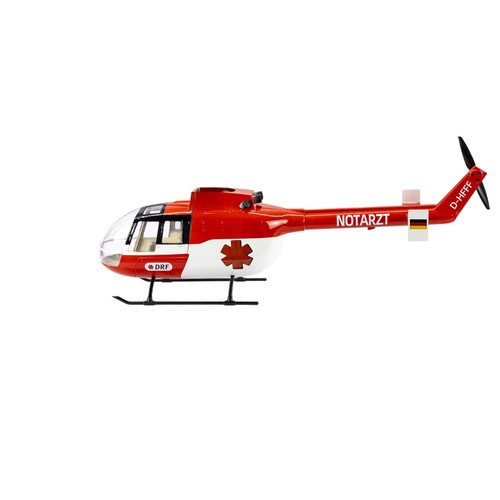 Flywing bo105 rtf elicottero - bo105,