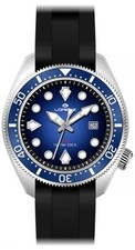 LORENZ DIVER SPORT 26169BB Blu
