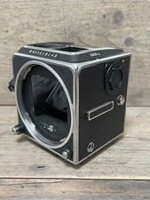 Corpo fotocamera medio formato pellicola Hasselblad 503CXI 