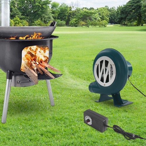 Soffiatore 80w con regolatore - soffiatore,
