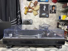 Technics SL-1210 MK2 Direct