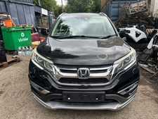 HONDA CRV MK4 1.6 DIESEL MAN