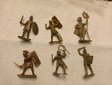 soldatini cane' Romani