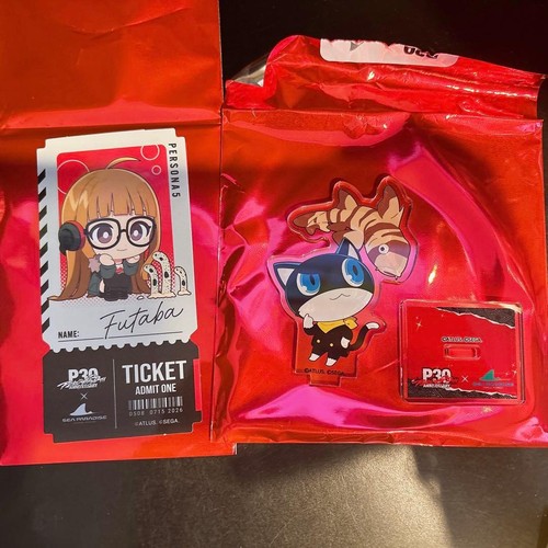 Persona seapara goods - persona,
