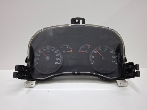 Quadro strumenti - quadro,