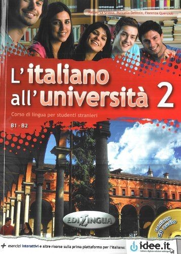 Libro nuovo italiano - nuovo,