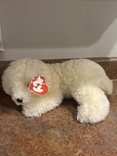 Honey the cream dog - the,