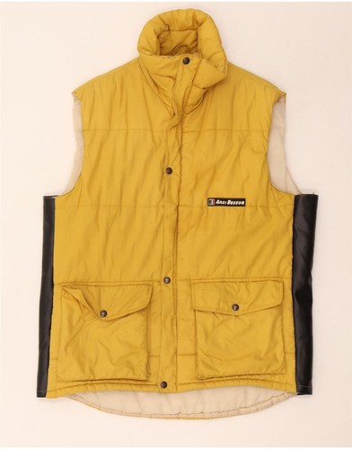 Gilet uomo imbottito anzi - gilet,