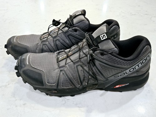 Scarpe salomon speedcross - scarpe,