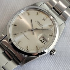 Rolex Oysterdate Precision Ref