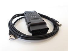 OP-COM Interfaccia USB Opel