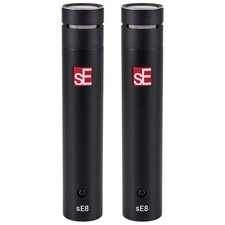 sE Electronics sE8 Stereo-Set