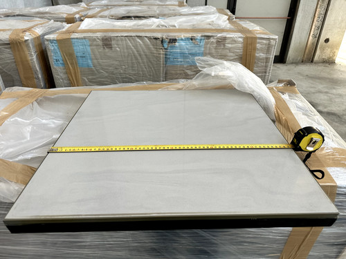 Pavimento galleggiante 60x60 - galleggiante,