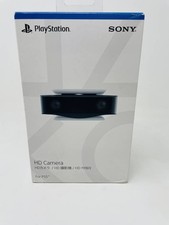 Sony PS5 HD Web Camera