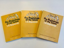 The Physiology of the Joints