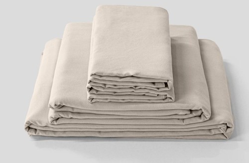 Mlily set lenzuola letto - set,