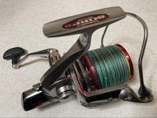 Mulinello da Pesca Daiwa Tournament ISO Surf Z45II Usato Ottime Condizioni