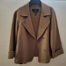 Weekend Max Mara Women Coat 2
