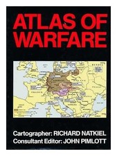 Atlas of Warfare