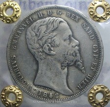 Sardegna - Vittorio Emanuele