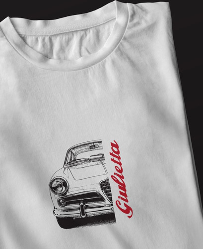 Shirt maglia auto - maglia,