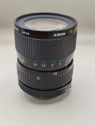 Kiron 70mm 5 4 - kiron,