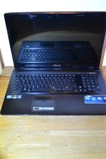 Notebook ASUS X93S - Intel