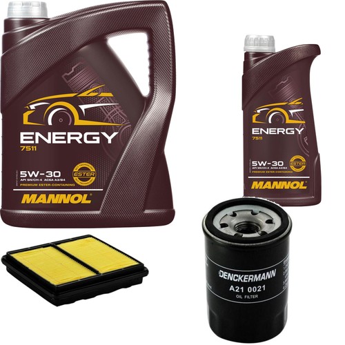 Controllo set energy 30 - energy, 5w-30