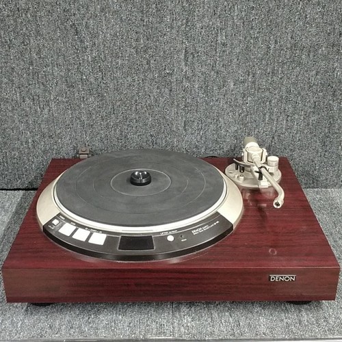 Denon 55l giradischi a - dp-55l,