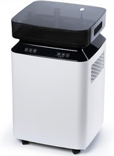 Deumidificatore Industriale