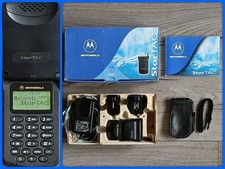 Motorola StarTac 130