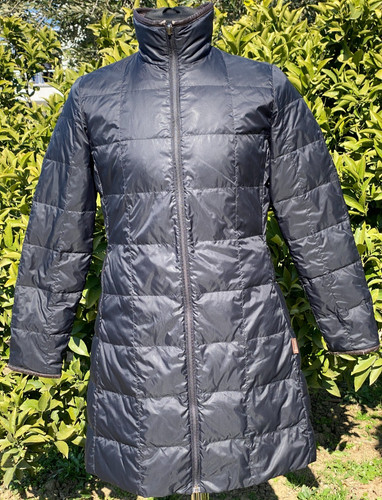 Giacca piumino oca - piumino, moncler