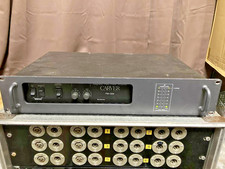 Carver PM-1200 Amplificatore