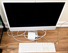 Apple imac 2023 - 24", m3