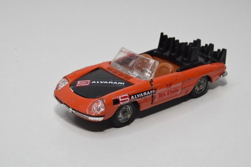 B48 mebetoys 65 a65 - b48, 1:43