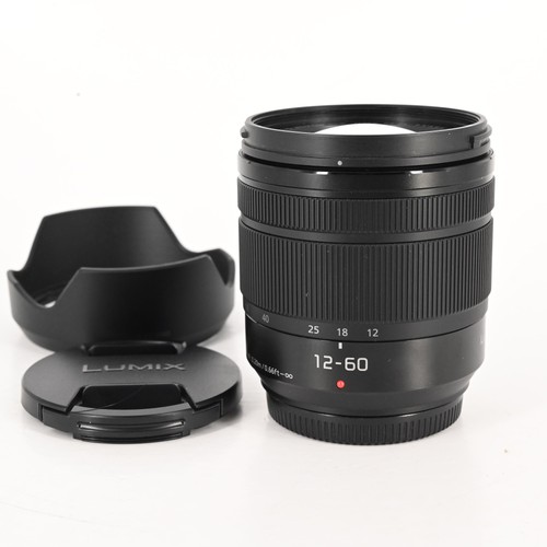 Panasonic lumix 60 - panasonic,
