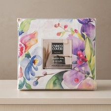 Lenzuola in percalle