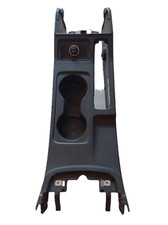 Tunnel centrale Seat leon