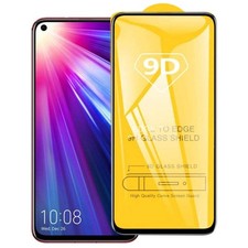 9D Full Glue Tempered Glass
