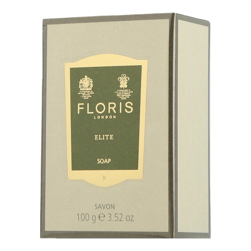 Floris elite sapone 100 - sapone, g