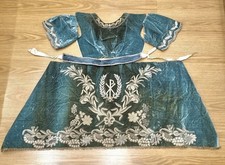 VELO OMERALE PIVIALE PIANETA DALMATICA STOLA VELO CAMICE COTTA FERRAIOLO VESTITO