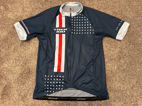 Bontrager maglia ciclismo uomo