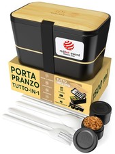 Umami Porta Pranzo Lunch Box