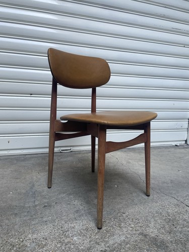 Sedia scandinava vintage - sedia,