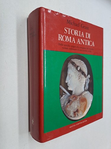 Storia roma antica - storia,