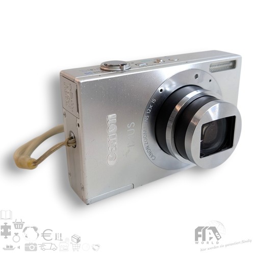 Canon ixus 500 - ixus,